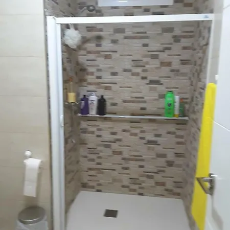 Alojamiento Cádiz *