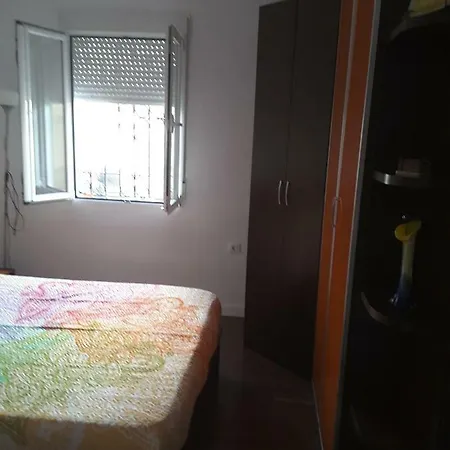Alojamiento Cádiz Habitación en casa particular *